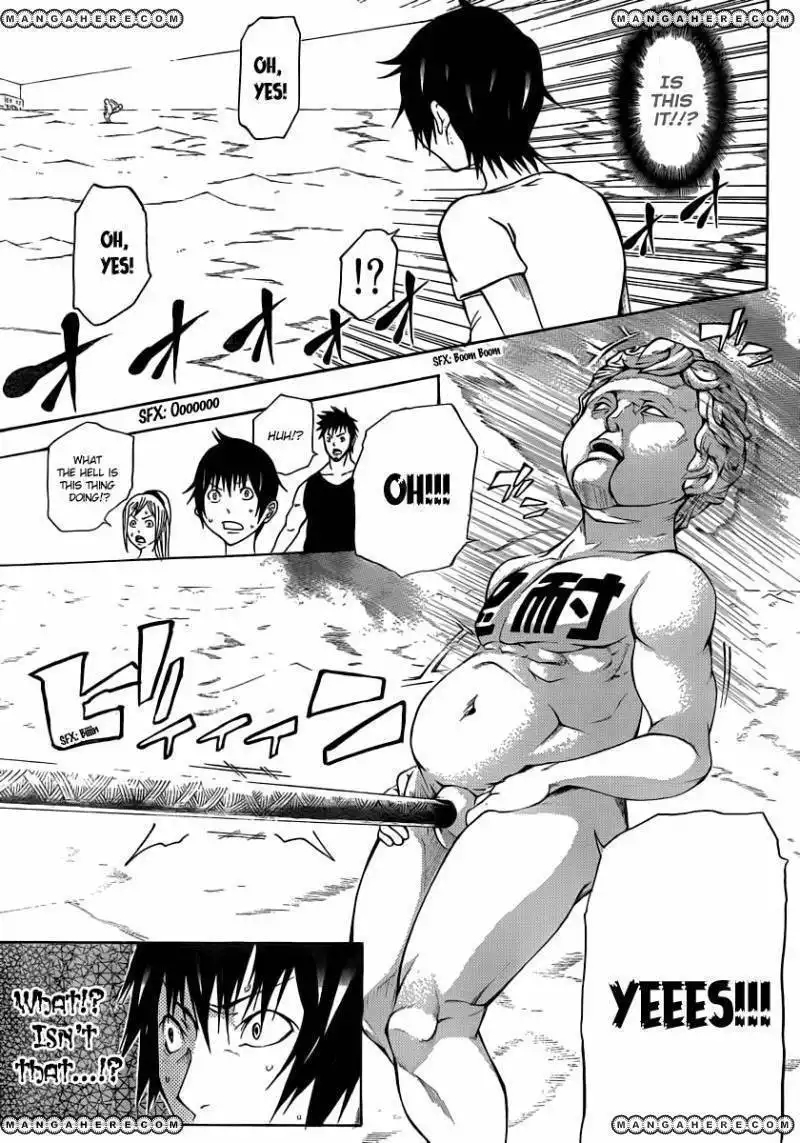 Kamisama no Iutoori (FUJIMURA Akeji) Chapter 10 19